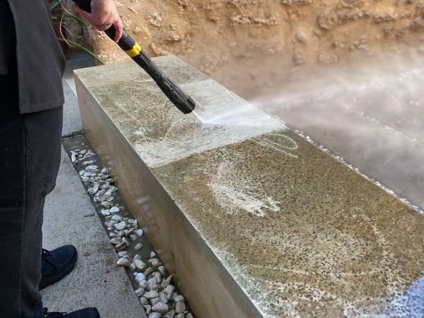 Why Choose Our Certified Pressure Washing Experts for Your Project Needs in Marion, KS?